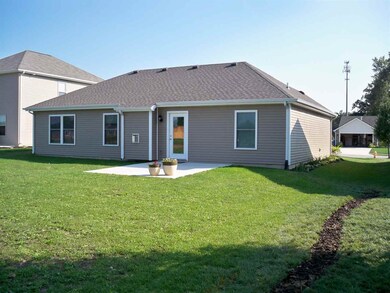 10006 Privet Dr, Fort Wayne, IN 46835 - photo 4