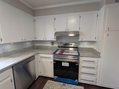 3778 Roberts Rd, Kershaw, SC 29067 - photo 4