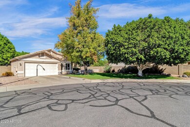 1350 N Blackstone Dr, Chandler, AZ 85224 - photo 2