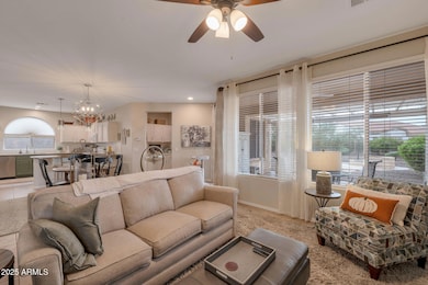 5380 S Lantana Ln, Gilbert, AZ 85298 - photo 6