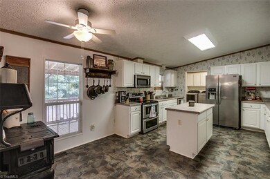 2717 E Fork Dr, Seagrove, NC 27341 - photo 7