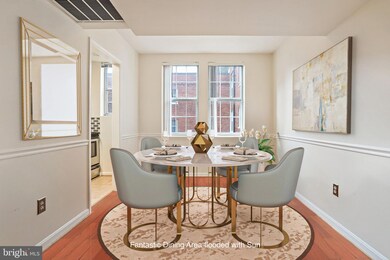 1724 N Queens Ln unit 3173, Arlington, VA 22201 - photo 5