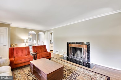 13205 Bregman Rd, Silver Spring, MD 20904 - photo 7