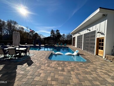 1805 S Main St, Graham, NC 27253 - photo 6