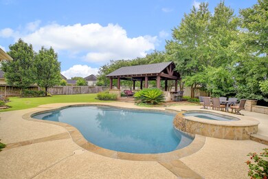 If you're looking for a wonderful home with a back yard that won't quit, this is it!  Put this on your 