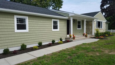 Curb appeal