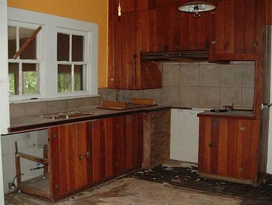 Photo. Main Home Kitchen