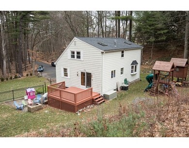 77 Rosewood Ave, Billerica, MA 01821 - photo 3