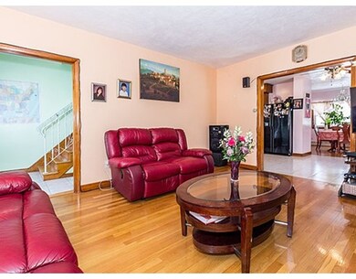 33 Central Ave, Everett, MA 02149 - photo 4