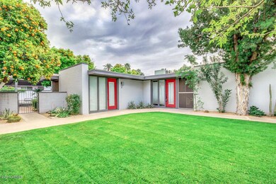 4208 N 38th St unit 7, Phoenix, AZ 85018 - photo 4