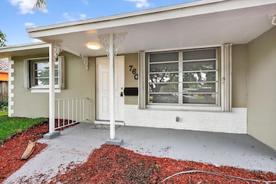 760 SW 64th Way, Pembroke Pines, FL 33023 - photo 6