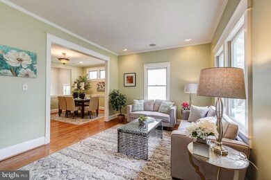 309 Elm Ave, Takoma Park, MD 20912 - photo 5