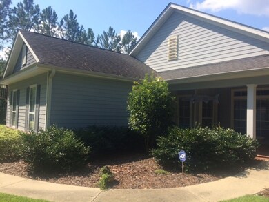 553 E Ivan Rd, Crawfordville, FL 32327 - photo 2