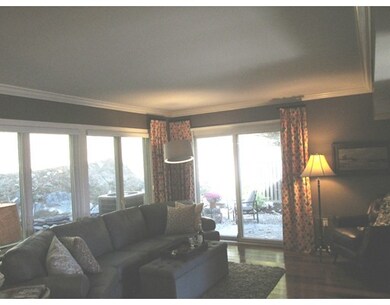 1 Drummer Boy Way unit 1, Lexington, MA 02420 - photo 4