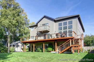 Back of Home