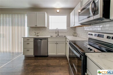 1204 Jefferies Ave, Killeen, TX 76543 - photo 7