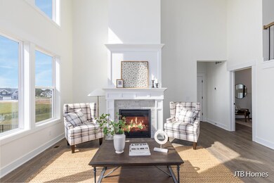 3375 Rocaway Dr, Hudsonville, MI 49426 - photo 5