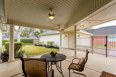 8207 W Copper Village Dr, Houston, TX 77095 - photo 4