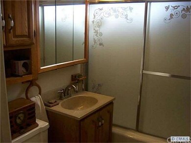 Remodeled Bathroom