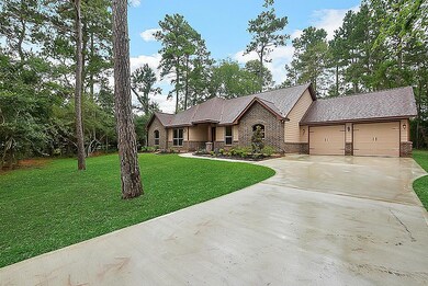 23152 Baneberry Rd, Magnolia, TX 77355 - photo 4