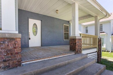 porch