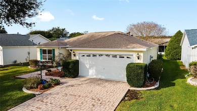 8476 SE 177th Bartram Loop, The Villages, FL 32162 - photo 4