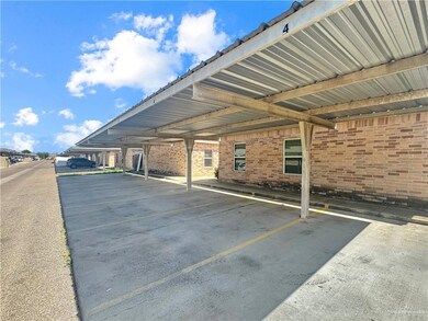 505 Carlisle Ave unit 1, Edinburg, TX 78539 - photo 3