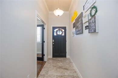 1332 Sonoma Lakes Blvd, Moore, OK 73160 - photo 6