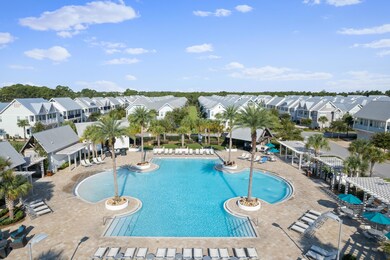 View of Community Pool