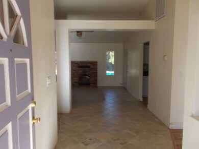 Entry Way