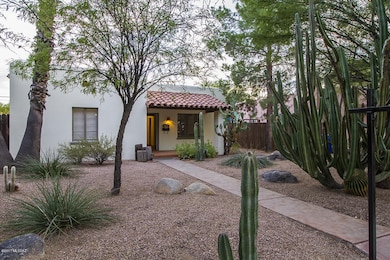 2038 E 7th St, Tucson, AZ 85719 - photo 2