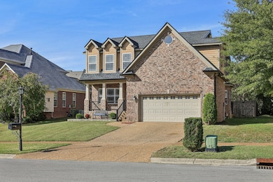 1043 Stonehollow Way, Mount Juliet, TN 37122 - photo 3