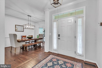 254 Whitworth Dr, Culpeper, VA 22701 - photo 5