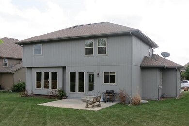 1550 Brompton Ln, Raymore, MO 64083 - photo 6