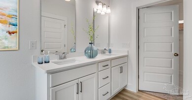 850 Windhill Dr unit LOT B2, Cantonment, FL 32533 - photo 6