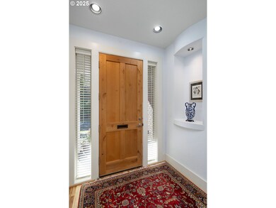 Entrance/Foyer