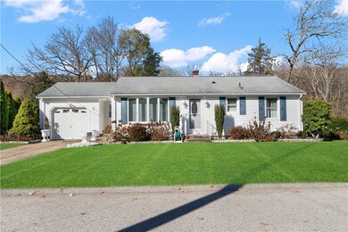 12 Janet Dr, West Warwick, RI 02893 - photo 2