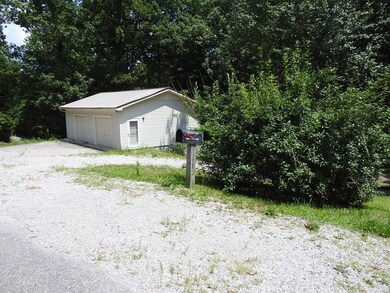 garage
