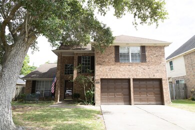 935 Westglen Dr, Alvin, TX 77511 - photo 2