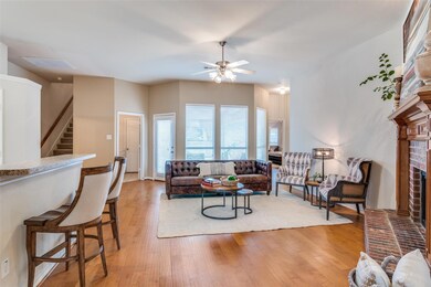 1212 Majestic Way, Wylie, TX 75098 - photo 6