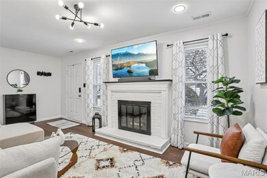 1787 Florine Blvd unit F, Saint Charles, MO 63303 - photo 7