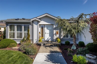 576 Canyon Dr unit 65, East Wenatchee, WA 98802 - photo 3