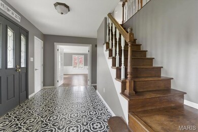 13 Jamestown Farm Dr, Florissant, MO 63034 - photo 5