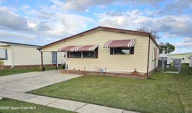 1809 Mango St NE, Palm Bay, FL 32905 - photo 3