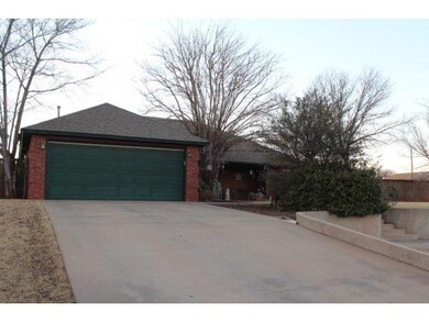 415 N Otis Ave, Elk City, OK 73644 - photo 2