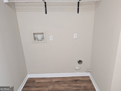 1944 Terri Meyer Dr SE, Smyrna, GA 30080 - photo 6