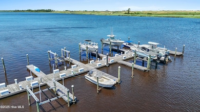 30' Deeded Boat Slip