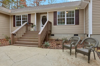 4542 Clear Creek Rd, Ellijay, GA 30536 - photo 3