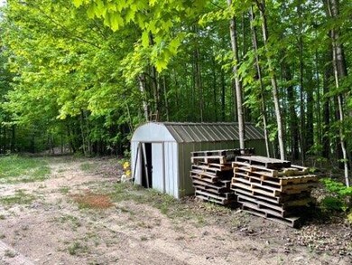 Gorgeous 15 ac near Traverse City