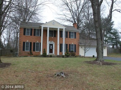 4525 Valley Forge Dr, Rockville, MD 20853 - photo 2